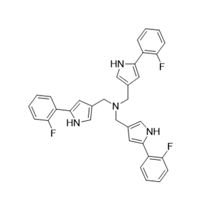 沃諾拉贊雜質52