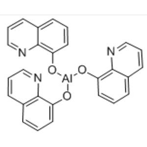 8-羟基喹啉铝