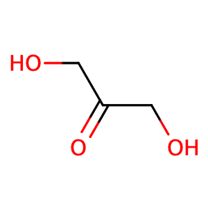 二羟丙酮,1,3-Dihydroxyacetone