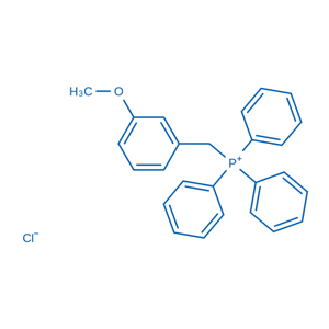 3-甲氧基苄基三苯基氯化