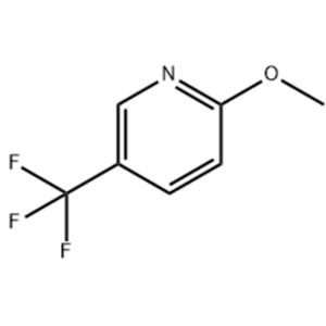 2-甲氧基-5-三氟甲基吡啶