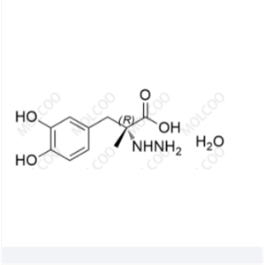 卡比多巴杂质12,Carbidopa Impurity 12