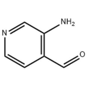 3-氨基吡啶-4-醛