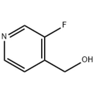 3-氟-4-吡啶甲醇