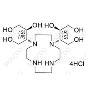 钆布醇杂质2,Gadobutrol Impurity 2