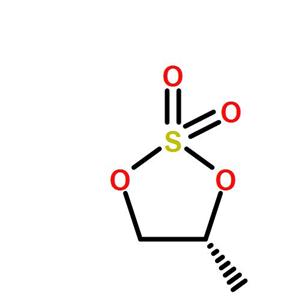 (R)-4-methyl-1,3,2-dioxathiolane 2,2-dioxide