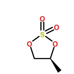 (S)-4-methyl-1,3,2-dioxathiolane 2,2-dioxide
