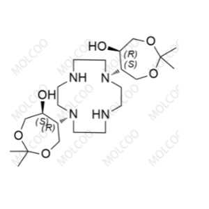 钆布醇杂质7,Gadobutrol Impurity 7