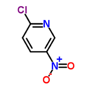 2-氯-5-硝基吡啶,2-Chloro-5-nitropyridine