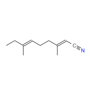 乙基柠檬腈；61792-11-8