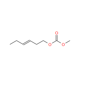 顺式-3-己烯醇碳酸甲酯,3-cis-Hexenyl methyl carbonate