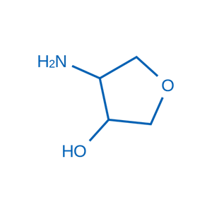 4-氨基-3-羟基四氢呋喃