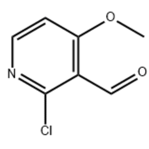 4-甲氧基-2-氯-吡啶-3-甲醛,4-Chloro-2-Methoxypyridine-3-carbaldehyde