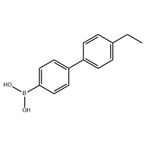 4-乙基联苯硼酸