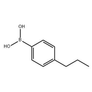 4-丙基苯硼酸