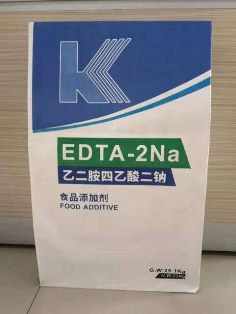 乙二胺四乙酸二鈉,EDTA-2Na