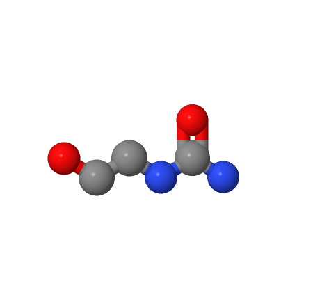 β-羥乙基脲,2-HYDROXYETHYLUREA