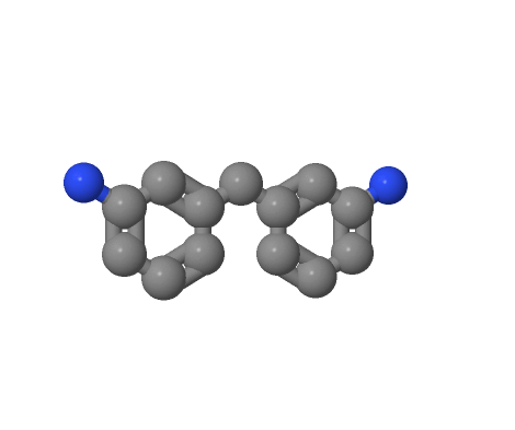 3,3'-甲撑二苯胺,3,3'-DIAMINODIPHENYLMETHANE