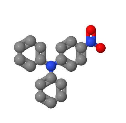 4-硝基苯基二苯胺,4-Nitrophenyl diphenylamine