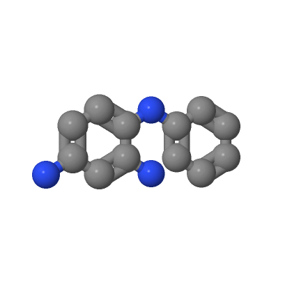 2,4-二氨基二苯胺,2,4-DIAMINODIPHENYLAMINE