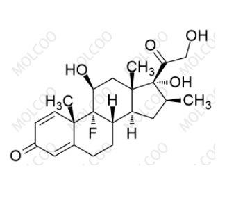 倍他米松,Betamethasone