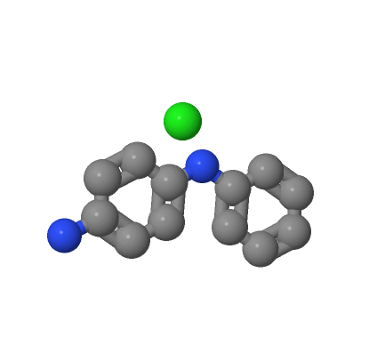 4-氨基联苯胺盐酸盐,4-Aminodiphenylamine Hydrochloride