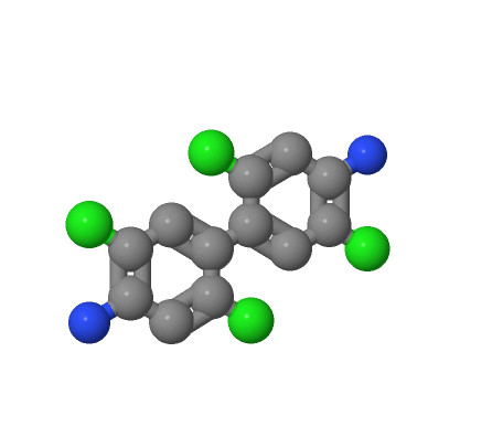 2,2',5,5'-四氯二苯胺,2,2',5,5'-Tetrachlorobenzidine