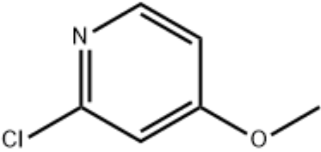 2-氯-4-甲氧基吡啶,2-Chloro-4-methoxypyridine