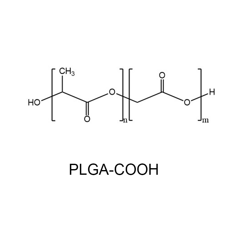 聚(丙交酯-乙交脂)-羧基,PLGA-COOH