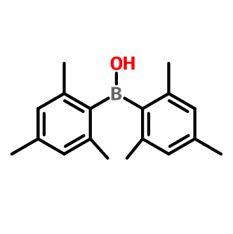 均三甲苯基硼酸,DIMESITYLBORINIC ACID 98
