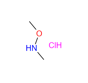 甲氧基甲基胺盐酸盐,N-methoxymethylamine