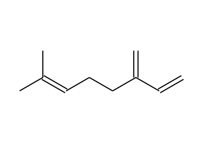 月桂烯,Myrcene