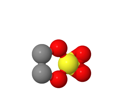 硫酸亚乙烯酯图片