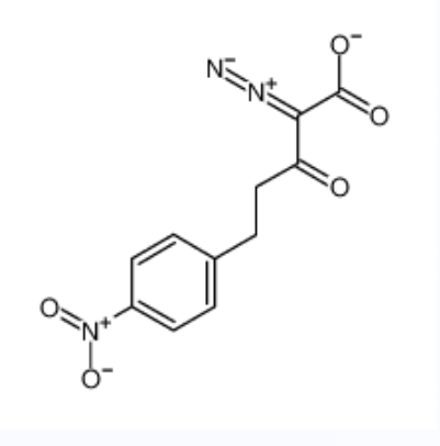 2-重氮乙酰乙酸对硝基苄酯,4-Nitrobenzyl2-diazoacetoacetate