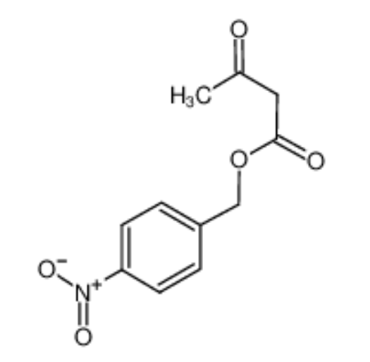 4-硝基乙酰乙酸苄酯,4-Nitrobenzylacetoacetate