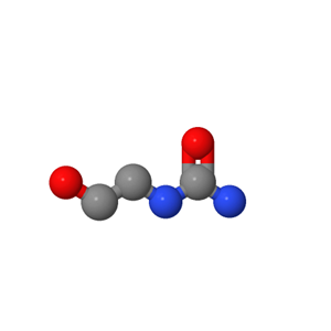 β-羥乙基脲,2-HYDROXYETHYLUREA