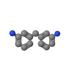 3,3'-甲撑二苯胺；19471-12-6
