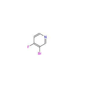3-溴-4-氟吡啶