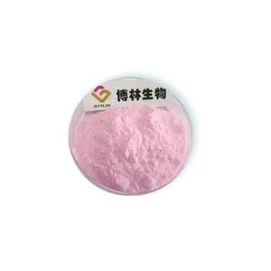 红石榴果粉,Pomegranate fruit powder