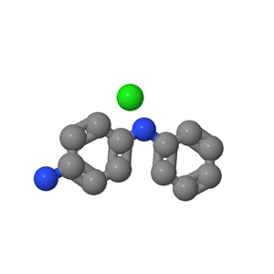 4-氨基联苯胺盐酸盐；2198-59-6
