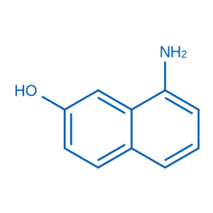 8-氨基-2-萘酚