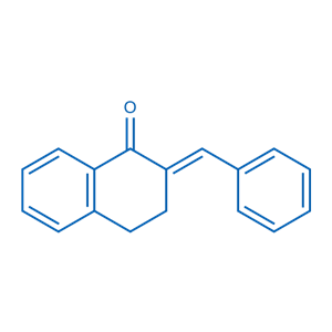2-苯亞甲基-1-四氫萘酮