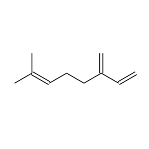 月桂烯,Myrcene