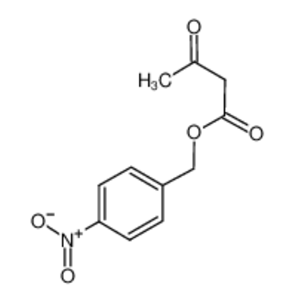 4-硝基乙酰乙酸苄酯,4-Nitrobenzylacetoacetate