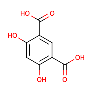 4,6-二羟基间苯二甲酸,4,6-Dihydroxyisophthalic Acid