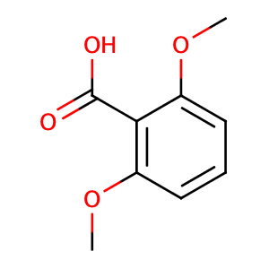 2,6-二甲氧基苯甲酸,2,6-Dimethoxybenzoic acid