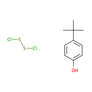 烷基酚二硫化物,Poly-tert-butylphenoldisulfide