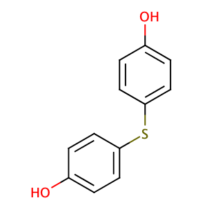 4,4'-二羟基二苯硫醚,4,4'-Thiobis-phenol