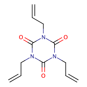 三烯丙基异氰脲酸酯,TAIC