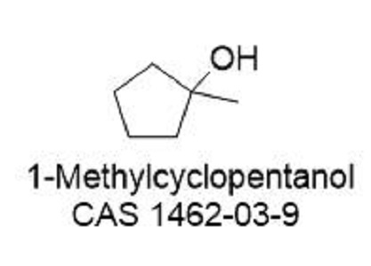 1-甲基环戊醇,1-Methylcyclopentanol